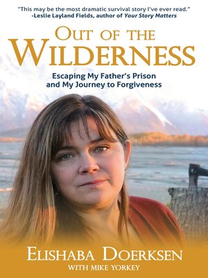cover image of Out of the Wilderness
